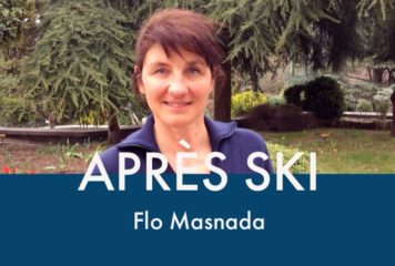 Après Ski avec Flo Masnada