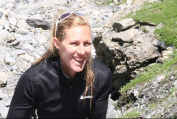 Ingrid l’avaline