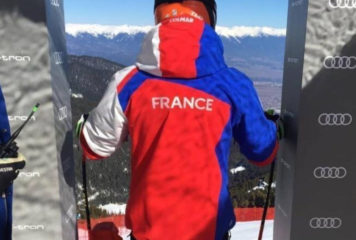 Tous derrière Thomas