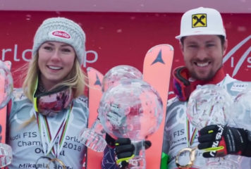 8 ans après et 8 ans de suite