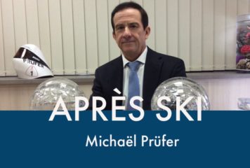 Après Ski avec Michaël Prüfer