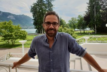 Ambassadeur du ski