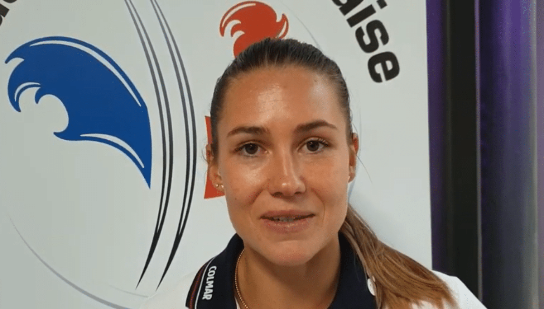 Clara Direz :  » Ma saison sera réussie si … »