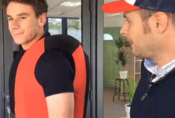 L’airbag du skieur : comment ça marche ?