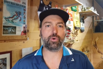 Le Critérium à Val Cenis !!