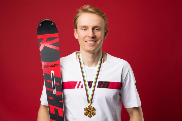 Henrik Kristoffersen chez Rossignol jusqu&rsquo;en 2022