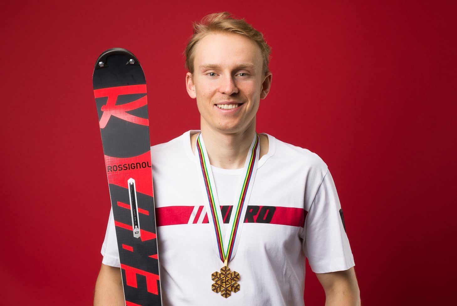 Henrik Kristoffersen chez Rossignol jusqu&rsquo;en 2022