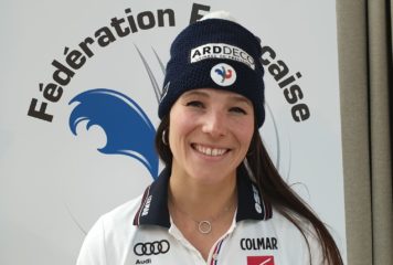 Romane Miradoli :  » S’exprimer pleinement «
