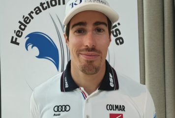 Combiné alpin : « Elever son niveau en vitesse »