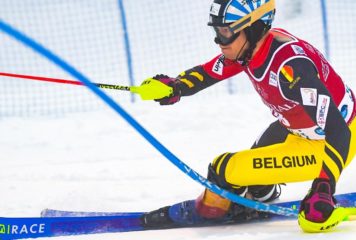 Armand Marchant « La course référence de mon début de saison »