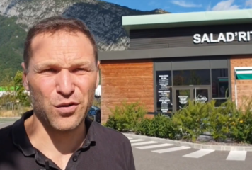 Un après ski qui rit…