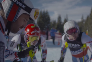 La tournée nord-américaine va démarrer !