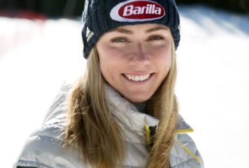 La reine au pays des rennes, c’est Mikaela