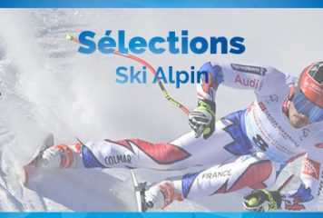 Killington et Lake Louise : les sélections françaises