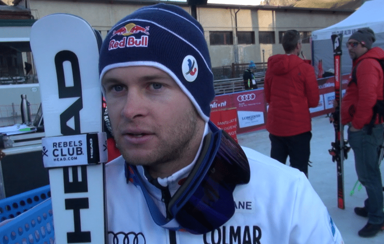 Si Bormio et Lienz m&rsquo;était compté