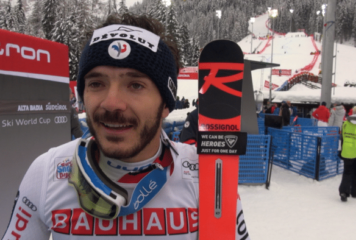 Le Père  Noël a un prénom : Cyprien