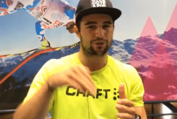 Matthieu Bailet « Il faut du cœur dès le départ »