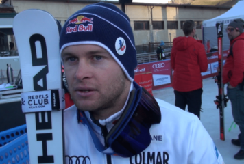 Si Bormio et Lienz m’était compté