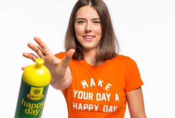 Encore un Happy Day pour Petra Vhlova