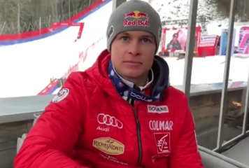 Les montagnes russes d’Alexis Pinturault