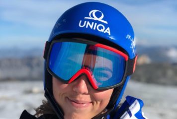 La Reine des Neiges, c’est Petra