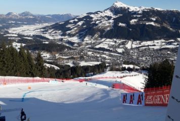 Victoire norvégienne et commentaires français
