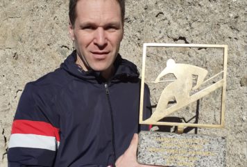 Pierrick Bourgeat : « Le weekend de toutes les émotions »