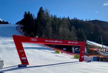 Kranjska Gora : un slalom en chiffres