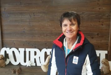 Dans 1000 jours, Courchevel Méribel 2023 !