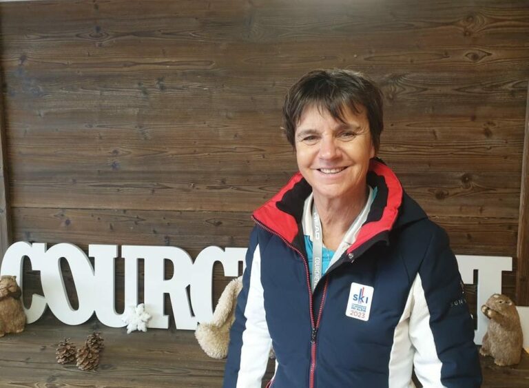 Dans 1000 jours, Courchevel Méribel 2023 !