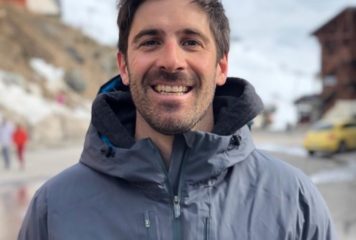 Adrien Théaux : « Je suis en quarantaine depuis 3 mois »