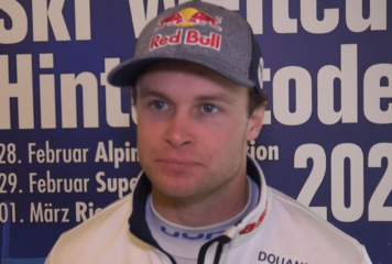 Alexis Pinturault : 3 courses, 2 victoires