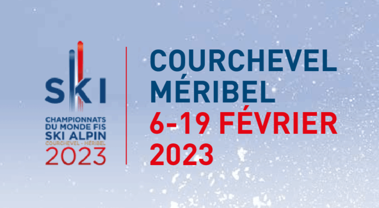 Mondiaux 2023 : 3ème réunion de coordination avec la FIS
