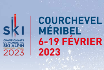 Mondiaux 2023 : 3ème réunion de coordination avec la FIS