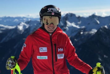 Il était une fois Marie-Michèle Gagnon