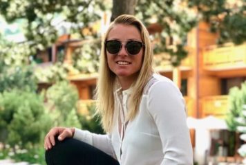 Les meilleurs moments de Jenny Piot