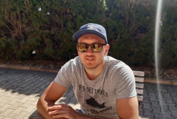 Nils Allègre : « J’ai poursuivi ma continuité dans ma progression »