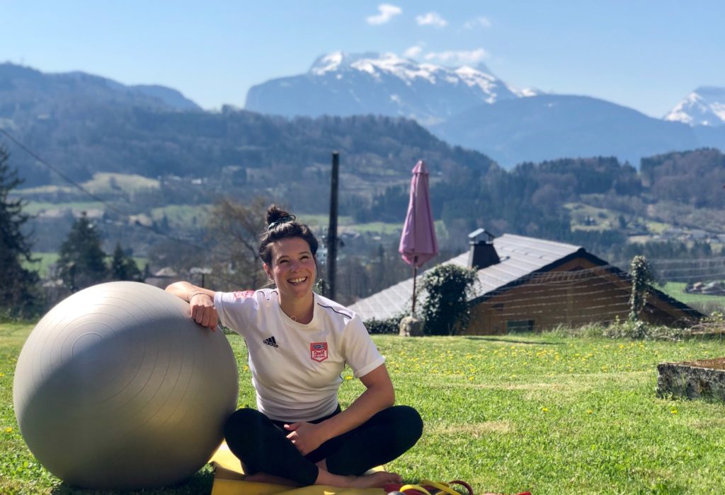 Romane Miradoli : « Je reste un peu sur ma faim »