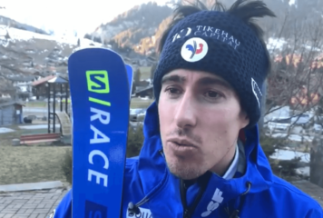 Victor Muffat Jeandet « Allumer du vert c’est l’histoire de ma vie »