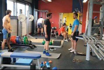 C’est reparti… et vraiment pas comme avant !