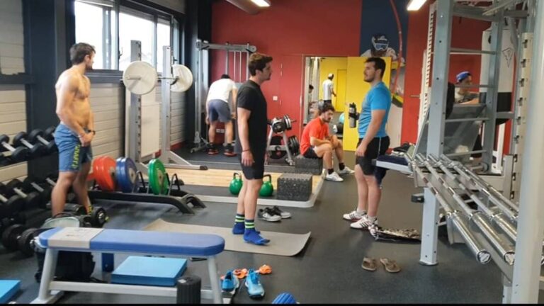 C&rsquo;est reparti… et vraiment pas comme avant !