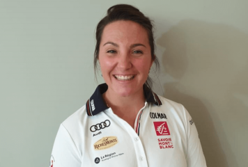 Les meilleurs moments de Tiffany Gauthier