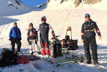 Alexis Pinturault : de Courchevel à Val d’Isère