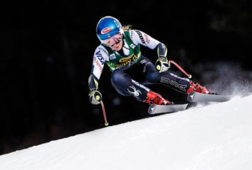 Ces photos qui nous font aimer le ski