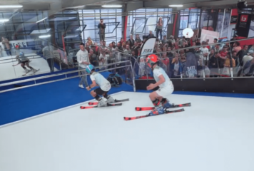 Tire Droit, Vire Court !