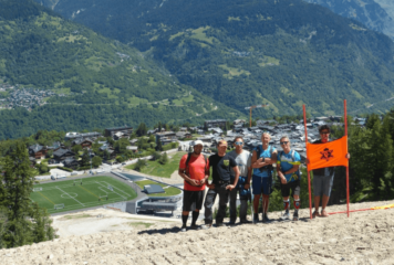 La piste des mondiaux 2023 est déjà tracée !