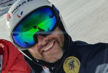 Brice Roger : « Cela commence à aller de mieux en mieux »