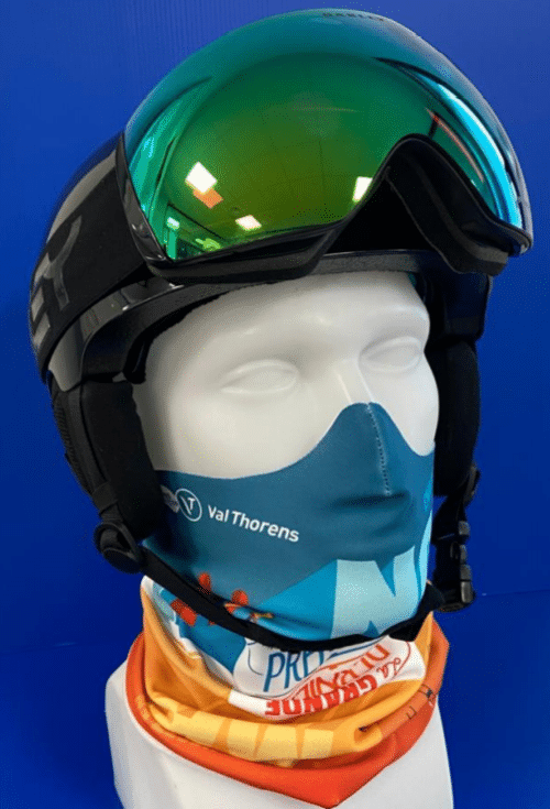 Nouveauté ski : un 2 en 1 original signé Val Thorens