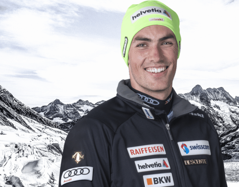 Daniel Yule : « J&rsquo;ai envie de continuer sur ma lancée »