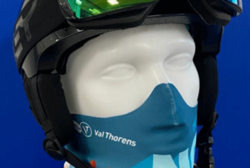 Nouveauté ski : un 2 en 1 original signé Val Thorens